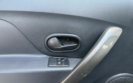 Renault Sandero II рестайлинг, 2020 год, 1 119 000 рублей, 12 фотография