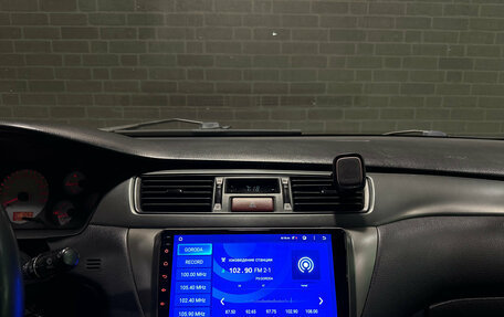 Mitsubishi Lancer IX, 2007 год, 565 000 рублей, 9 фотография