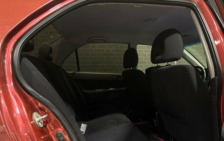 Mitsubishi Lancer IX, 2007 год, 565 000 рублей, 8 фотография