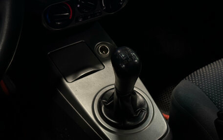 Mitsubishi Lancer IX, 2007 год, 565 000 рублей, 11 фотография