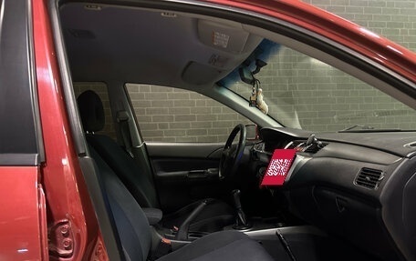 Mitsubishi Lancer IX, 2007 год, 565 000 рублей, 7 фотография