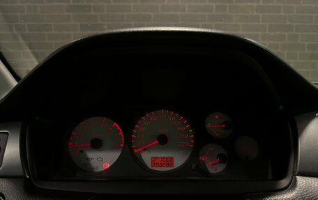 Mitsubishi Lancer IX, 2007 год, 565 000 рублей, 15 фотография