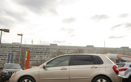 KIA Cerato I, 2007 год, 378 000 рублей, 6 фотография