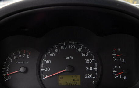 KIA Cerato I, 2007 год, 378 000 рублей, 9 фотография