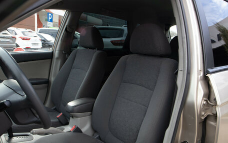 KIA Cerato I, 2007 год, 378 000 рублей, 15 фотография