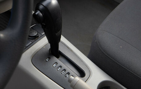 KIA Cerato I, 2007 год, 378 000 рублей, 14 фотография