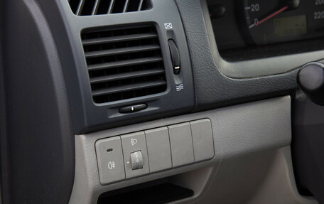 KIA Cerato I, 2007 год, 378 000 рублей, 16 фотография