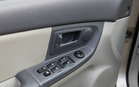 KIA Cerato I, 2007 год, 378 000 рублей, 18 фотография