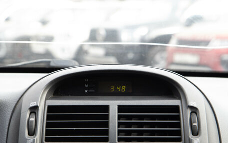 KIA Cerato I, 2007 год, 378 000 рублей, 17 фотография