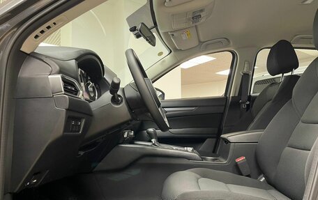 Mazda CX-5 II, 2025 год, 4 584 000 рублей, 7 фотография