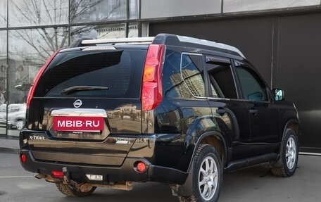 Nissan X-Trail, 2010 год, 1 150 000 рублей, 4 фотография