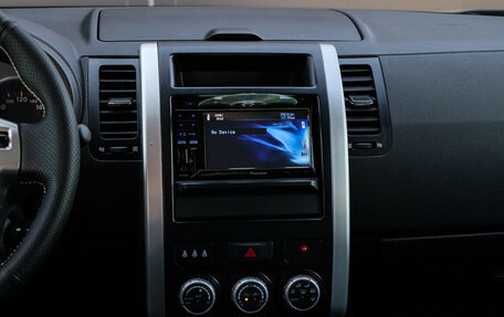 Nissan X-Trail, 2010 год, 1 150 000 рублей, 10 фотография