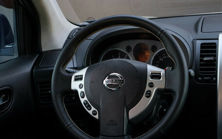 Nissan X-Trail, 2010 год, 1 150 000 рублей, 11 фотография