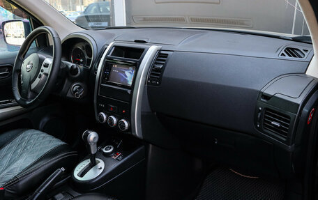 Nissan X-Trail, 2010 год, 1 150 000 рублей, 7 фотография