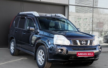 Nissan X-Trail, 2010 год, 1 150 000 рублей, 3 фотография
