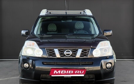 Nissan X-Trail, 2010 год, 1 150 000 рублей, 2 фотография