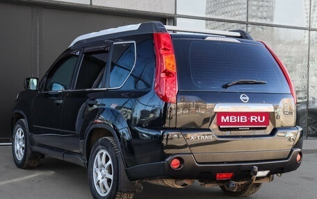 Nissan X-Trail, 2010 год, 1 150 000 рублей, 6 фотография