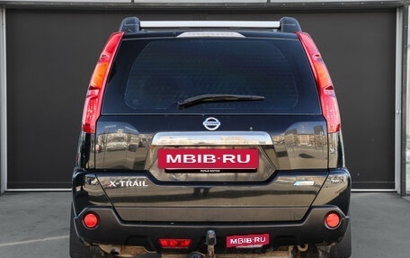 Nissan X-Trail, 2010 год, 1 150 000 рублей, 5 фотография