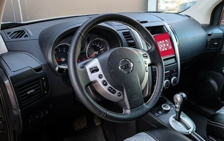 Nissan X-Trail, 2010 год, 1 150 000 рублей, 12 фотография