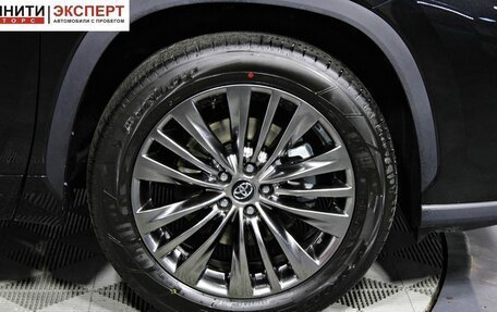 Toyota Highlander, 2026 год, 6 440 000 рублей, 10 фотография