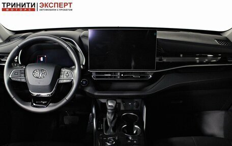 Toyota Highlander, 2026 год, 6 440 000 рублей, 14 фотография