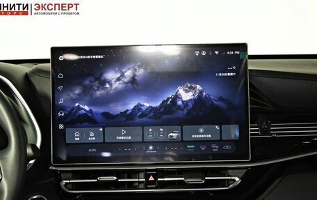 Toyota Highlander, 2026 год, 6 440 000 рублей, 17 фотография