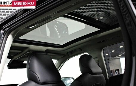 Toyota Highlander, 2026 год, 6 440 000 рублей, 9 фотография