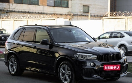 BMW X5, 2017 год, 3 299 000 рублей, 4 фотография