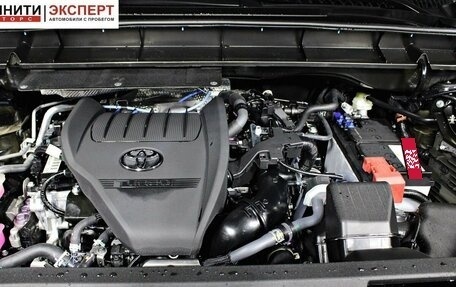 Toyota Highlander, 2026 год, 6 440 000 рублей, 27 фотография