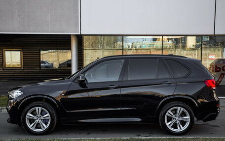 BMW X5, 2017 год, 3 299 000 рублей, 9 фотография