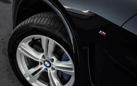 BMW X5, 2017 год, 3 299 000 рублей, 10 фотография