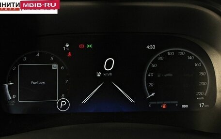 Toyota Highlander, 2026 год, 6 440 000 рублей, 18 фотография