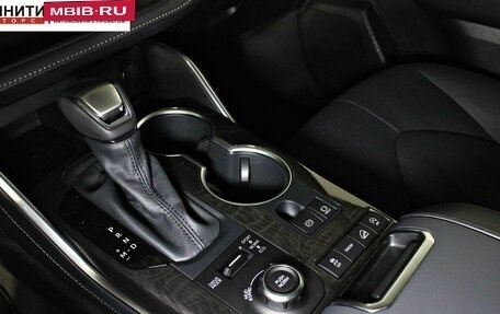 Toyota Highlander, 2026 год, 6 440 000 рублей, 20 фотография