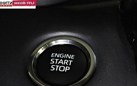 Toyota Highlander, 2026 год, 6 440 000 рублей, 26 фотография