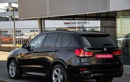 BMW X5, 2017 год, 3 299 000 рублей, 7 фотография