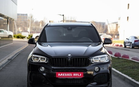 BMW X5, 2017 год, 3 299 000 рублей, 3 фотография