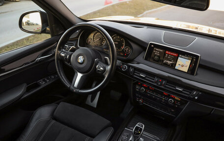 BMW X5, 2017 год, 3 299 000 рублей, 12 фотография