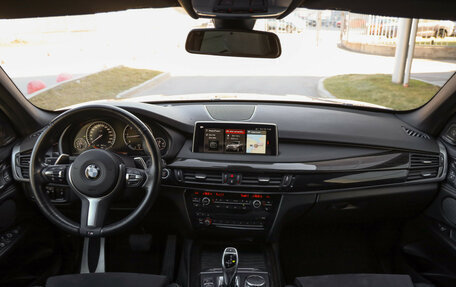 BMW X5, 2017 год, 3 299 000 рублей, 13 фотография