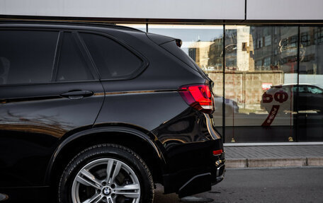 BMW X5, 2017 год, 3 299 000 рублей, 11 фотография