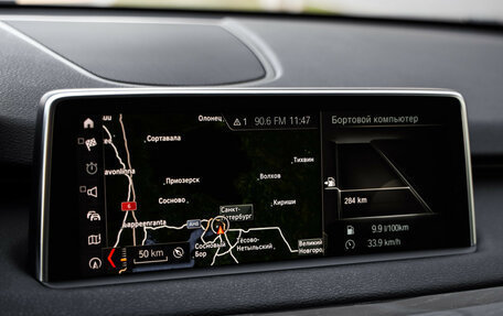 BMW X5, 2017 год, 3 299 000 рублей, 18 фотография