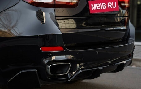 BMW X5, 2017 год, 3 299 000 рублей, 8 фотография