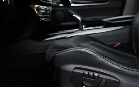 BMW X5, 2017 год, 3 299 000 рублей, 27 фотография