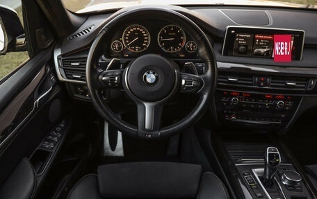 BMW X5, 2017 год, 3 299 000 рублей, 14 фотография