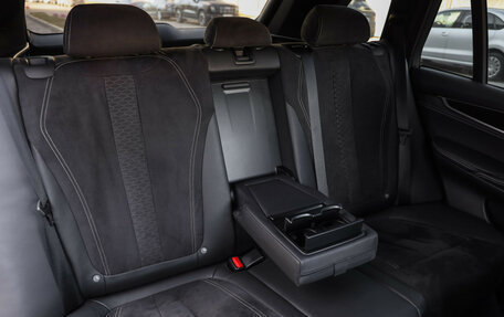 BMW X5, 2017 год, 3 299 000 рублей, 31 фотография