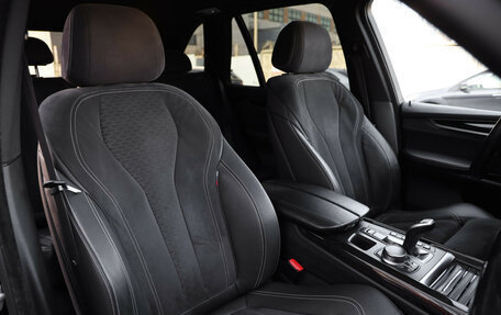 BMW X5, 2017 год, 3 299 000 рублей, 28 фотография