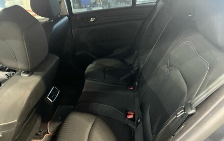 Renault Megane IV, 2019 год, 1 290 000 рублей, 6 фотография