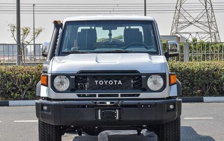 Toyota Land Cruiser 70, 2025 год, 7 836 000 рублей, 2 фотография