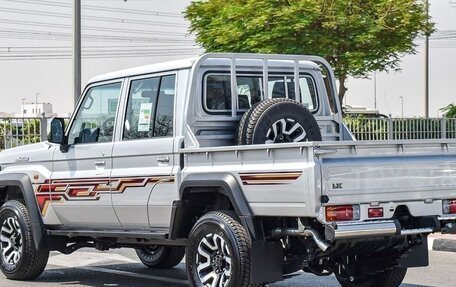 Toyota Land Cruiser 70, 2025 год, 7 836 000 рублей, 3 фотография