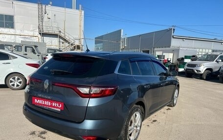 Renault Megane IV, 2019 год, 1 290 000 рублей, 2 фотография