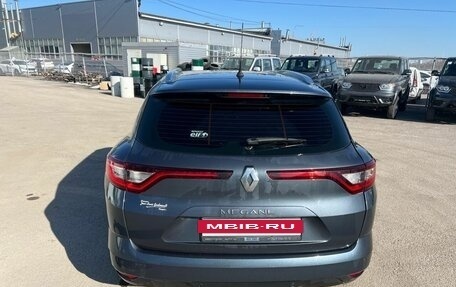 Renault Megane IV, 2019 год, 1 290 000 рублей, 4 фотография